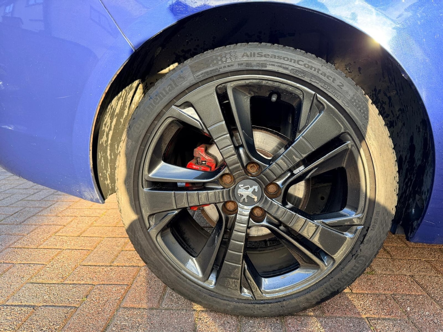 Used Peugeot 308 2015 for sale - 76372864: Photo 15