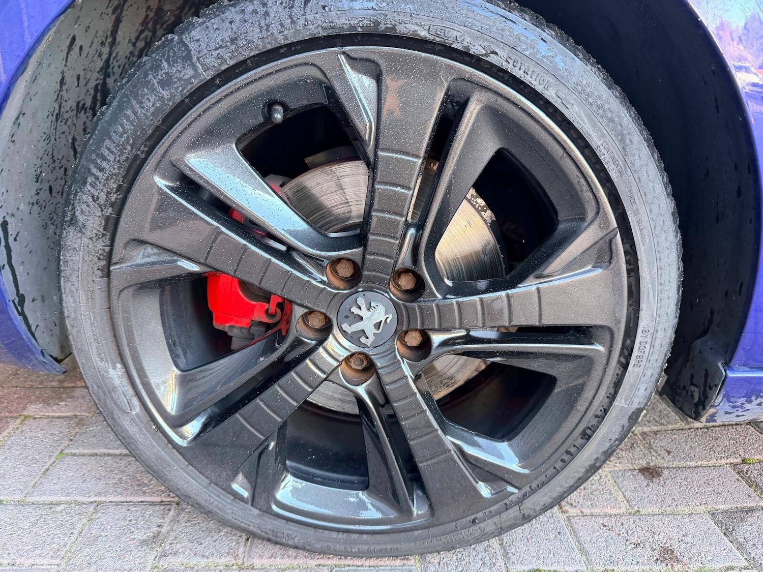 Used Peugeot 308 2015 for sale - 76372864: Photo 17