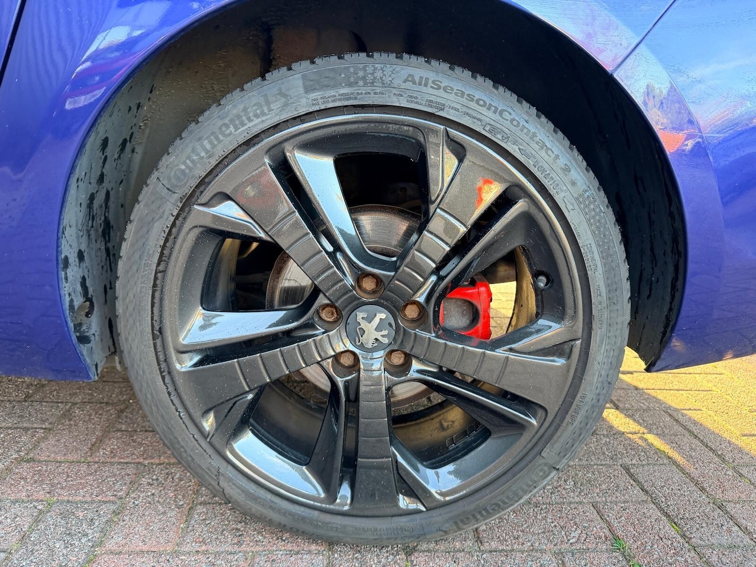 Used Peugeot 308 2015 for sale - 76372864: Photo 18