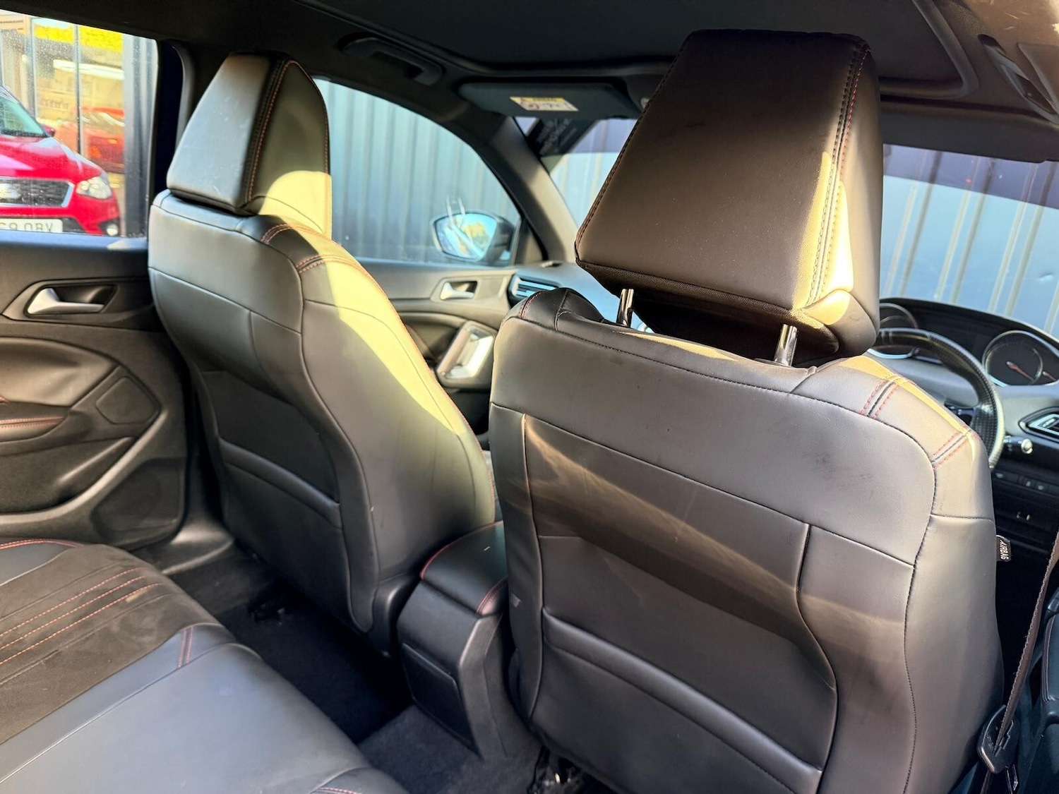Used Peugeot 308 2015 for sale - 76372864: Photo 19