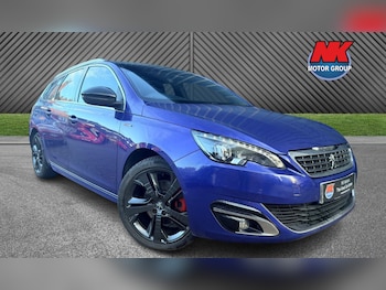 Peugeot - 308