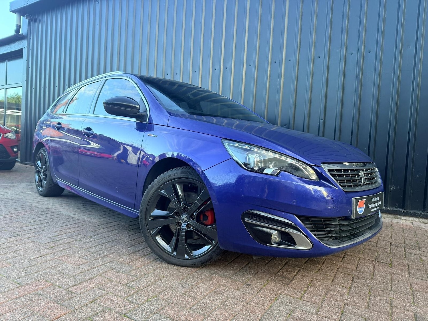 Used Peugeot 308 2015 for sale - 76372864: Photo 2