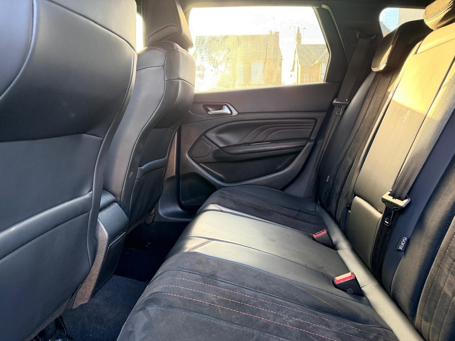 Used Peugeot 308 2015 for sale - 76372864: Photo 22