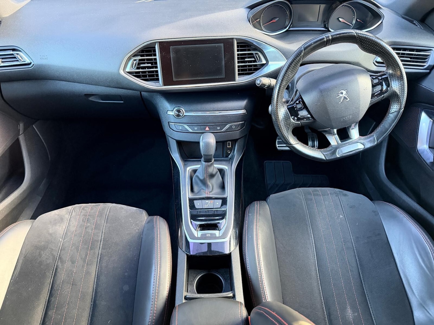 Used Peugeot 308 2015 for sale - 76372864: Photo 23