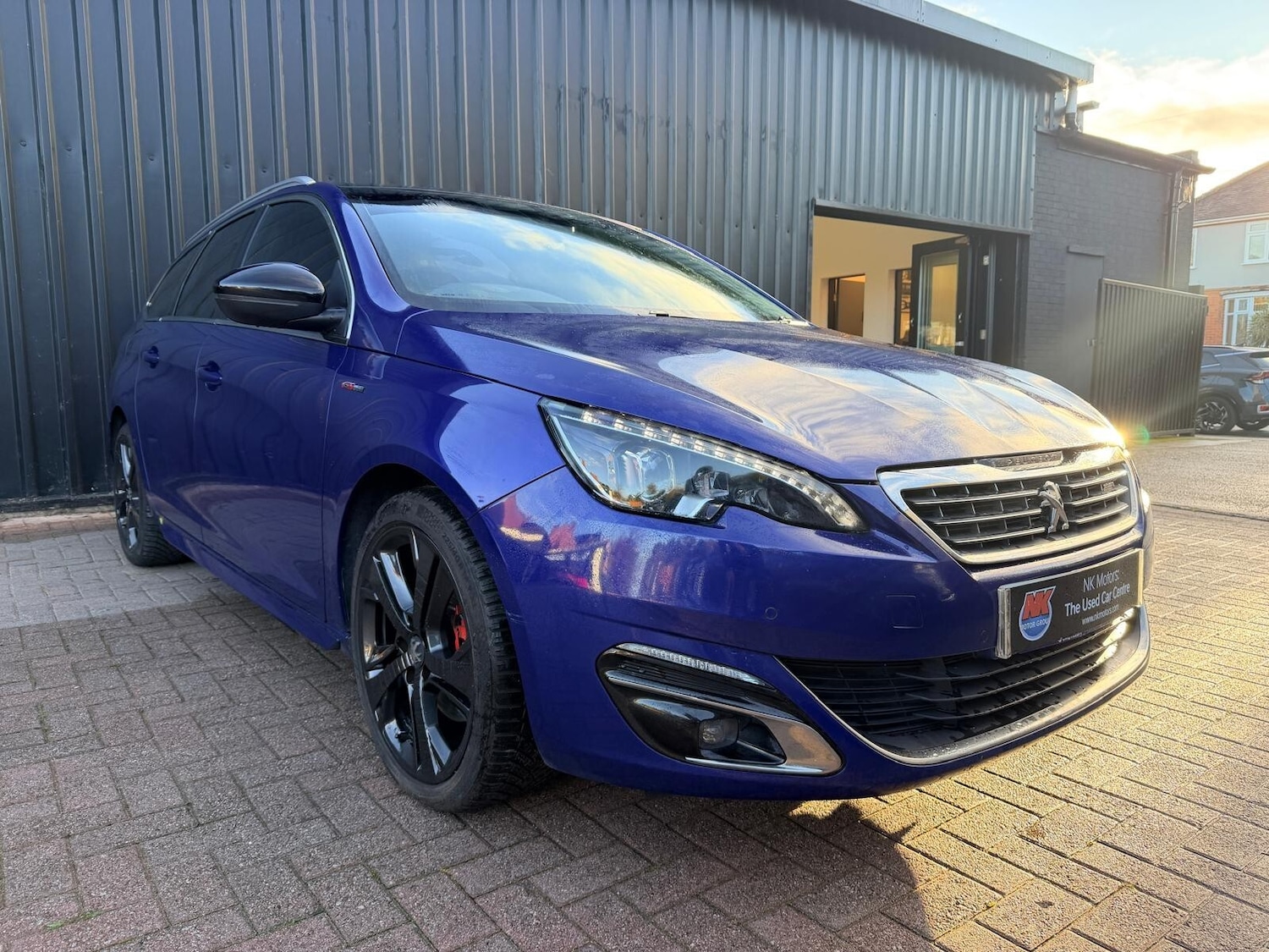 Used Peugeot 308 2015 for sale - 76372864: Photo 3