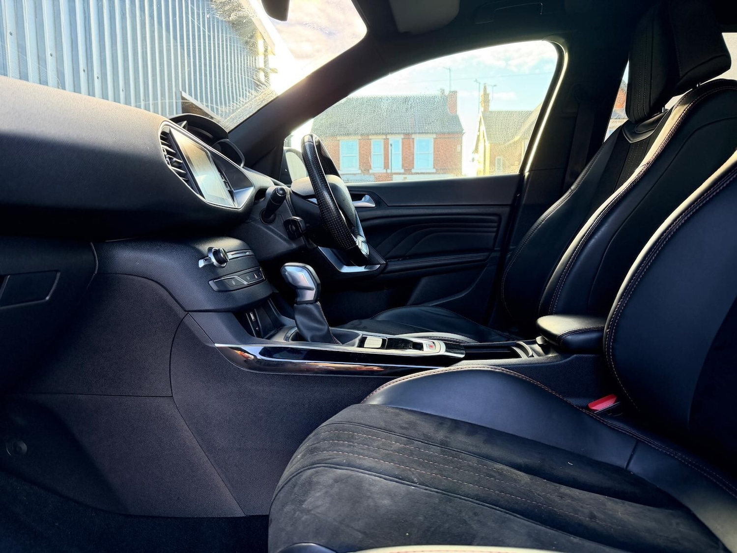 Used Peugeot 308 2015 for sale - 76372864: Photo 32