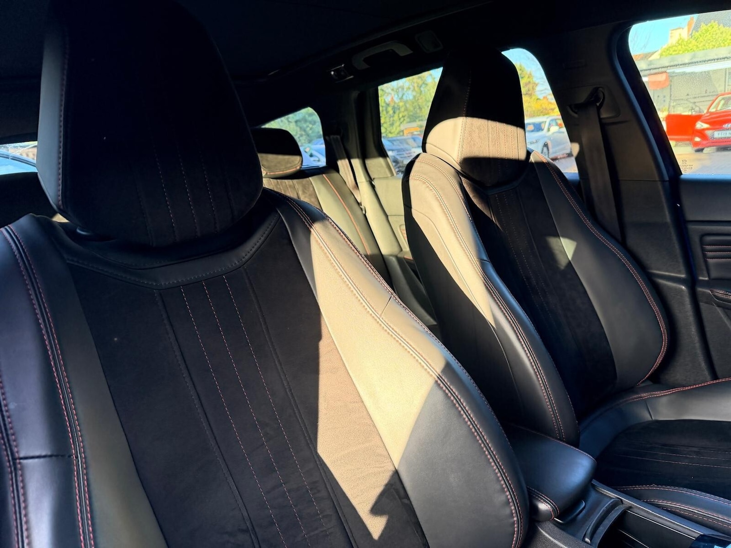 Used Peugeot 308 2015 for sale - 76372864: Photo 34