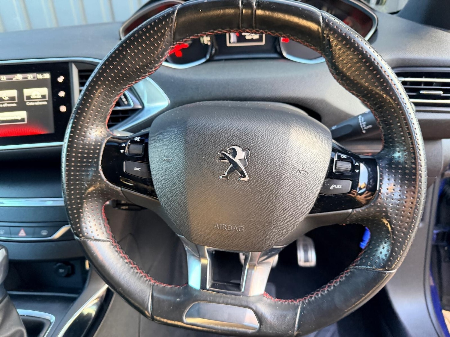 Used Peugeot 308 2015 for sale - 76372864: Photo 38