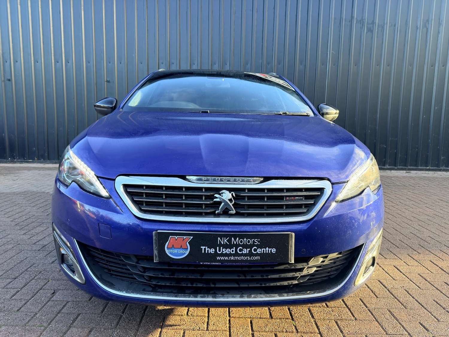 Used Peugeot 308 2015 for sale - 76372864: Photo 4