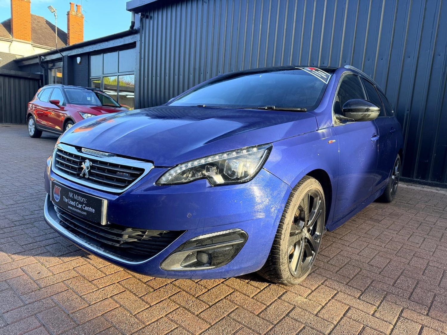 Used Peugeot 308 2015 for sale - 76372864: Photo 5