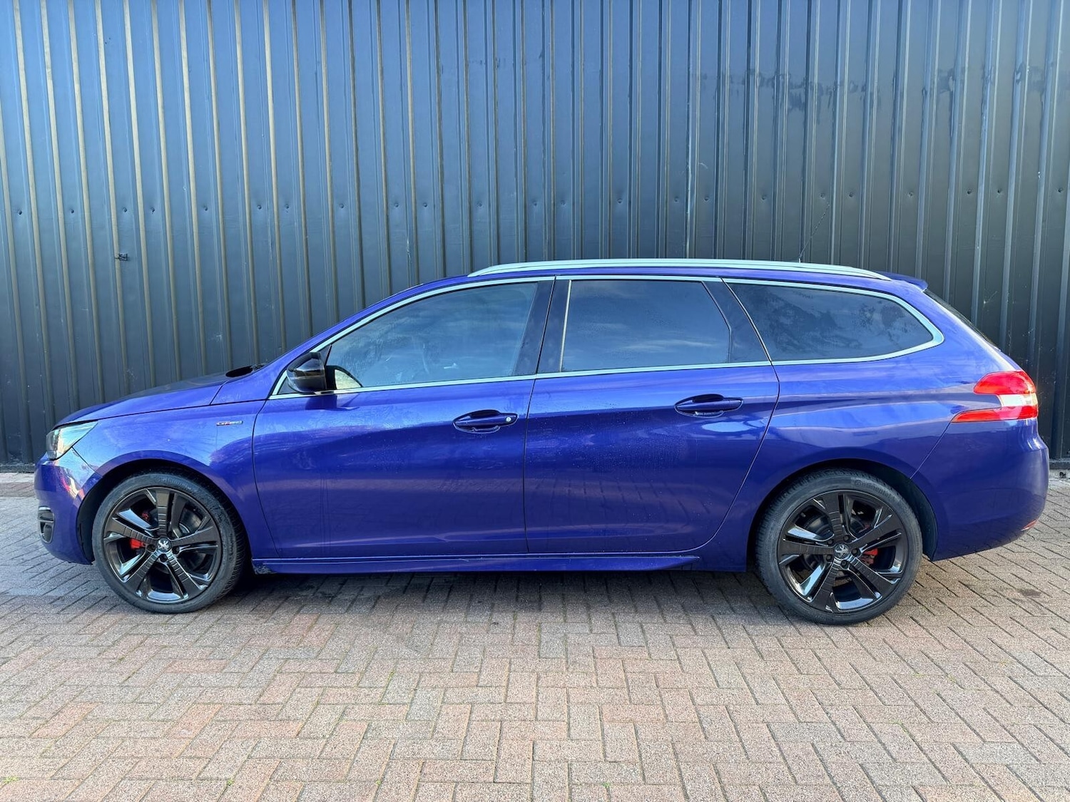 Used Peugeot 308 2015 for sale - 76372864: Photo 6