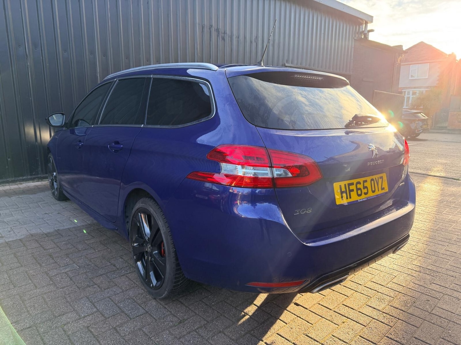 Used Peugeot 308 2015 for sale - 76372864: Photo 7