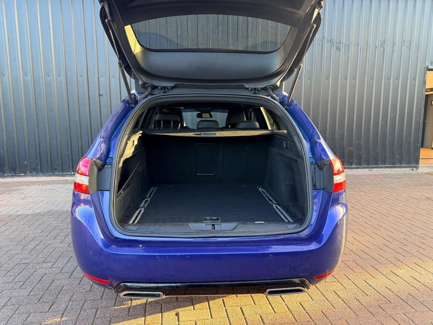 Used Peugeot 308 2015 for sale - 76372864: Photo 9