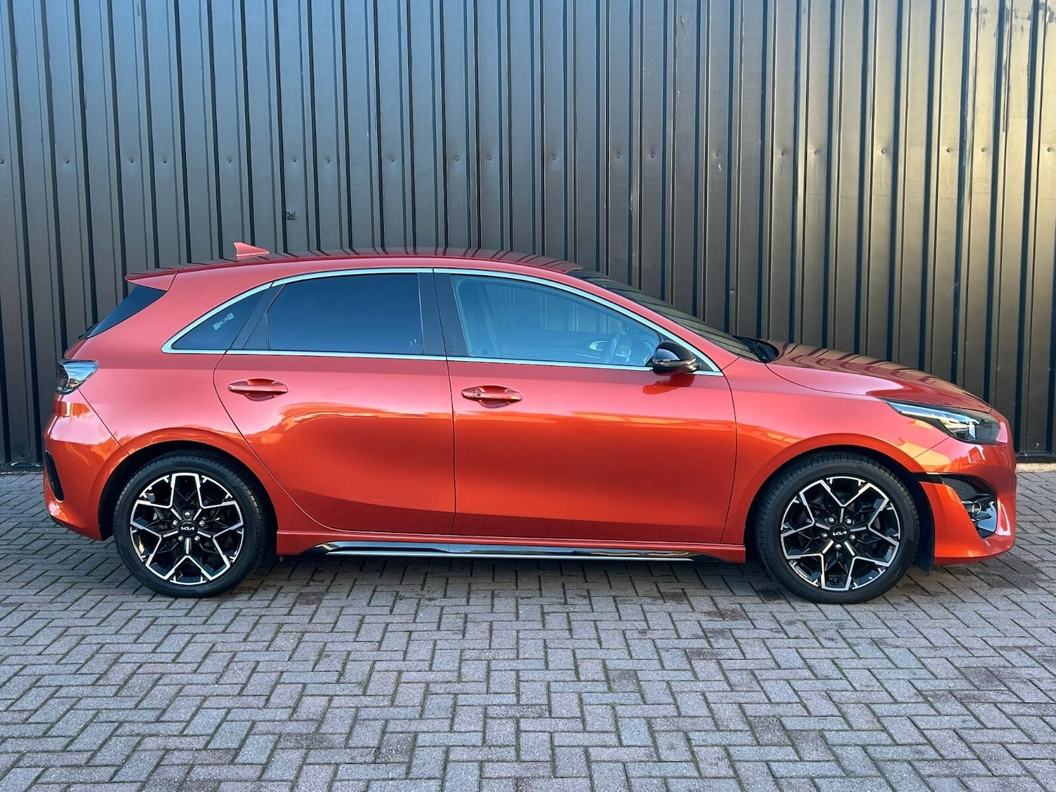 Used Kia Ceed 2022 for sale - 76788201: Photo 11