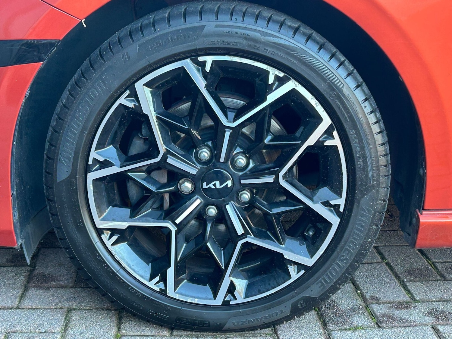 Used Kia Ceed 2022 for sale - 76788201: Photo 12