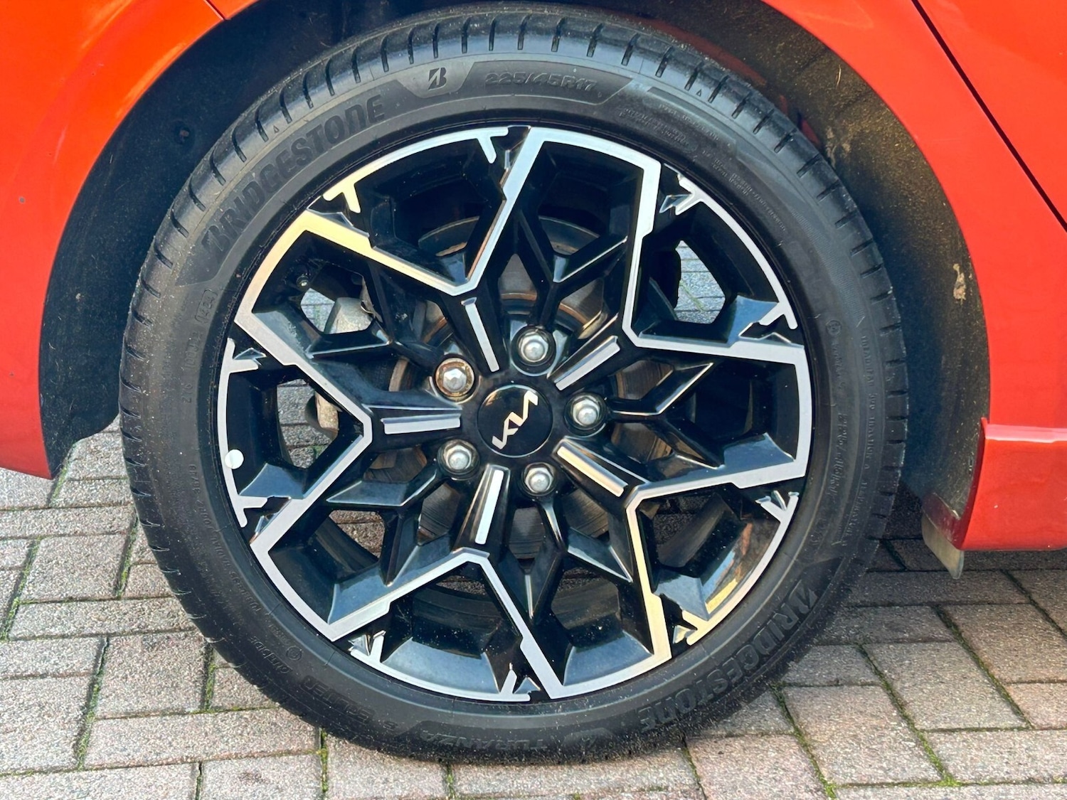 Used Kia Ceed 2022 for sale - 76788201: Photo 13