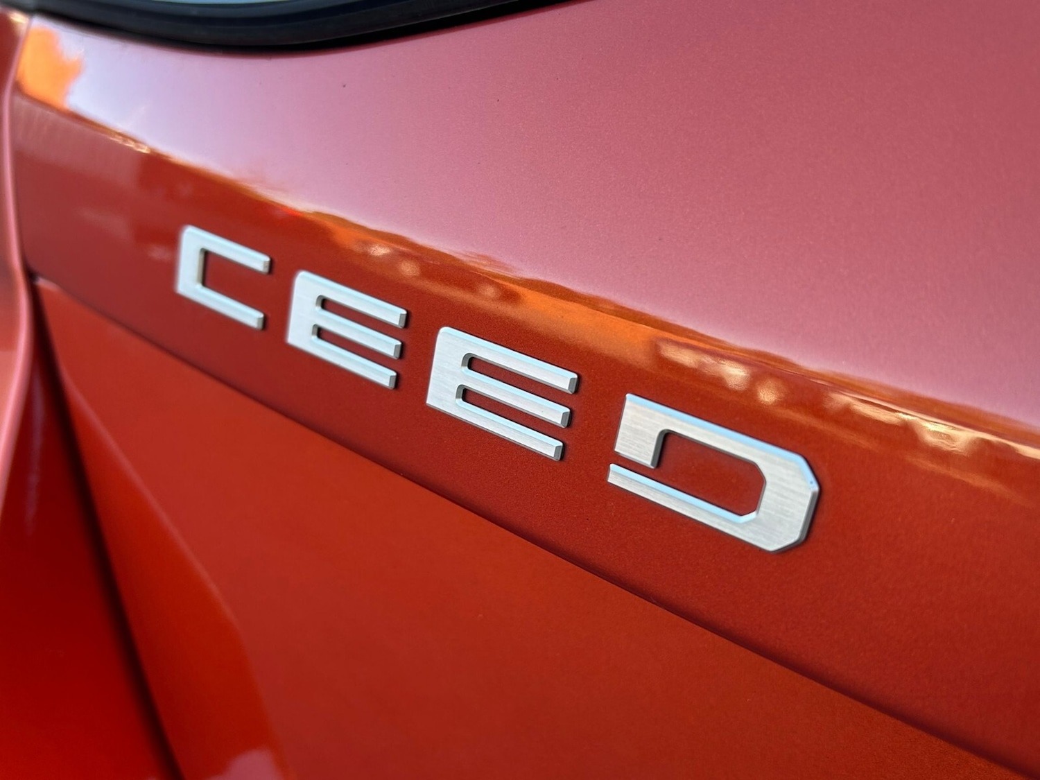 Used Kia Ceed 2022 for sale - 76788201: Photo 17