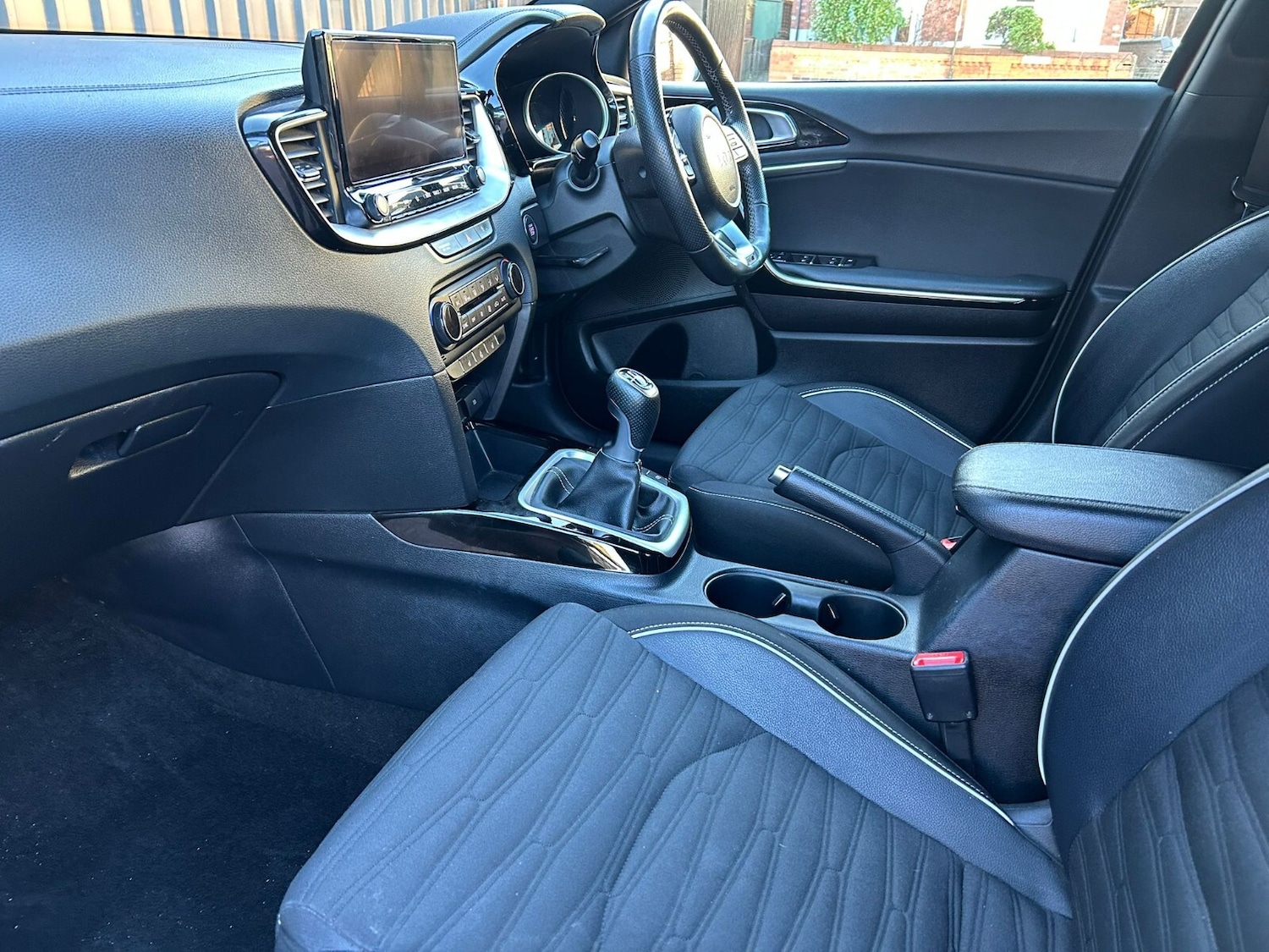 Used Kia Ceed 2022 for sale - 76788201: Photo 23