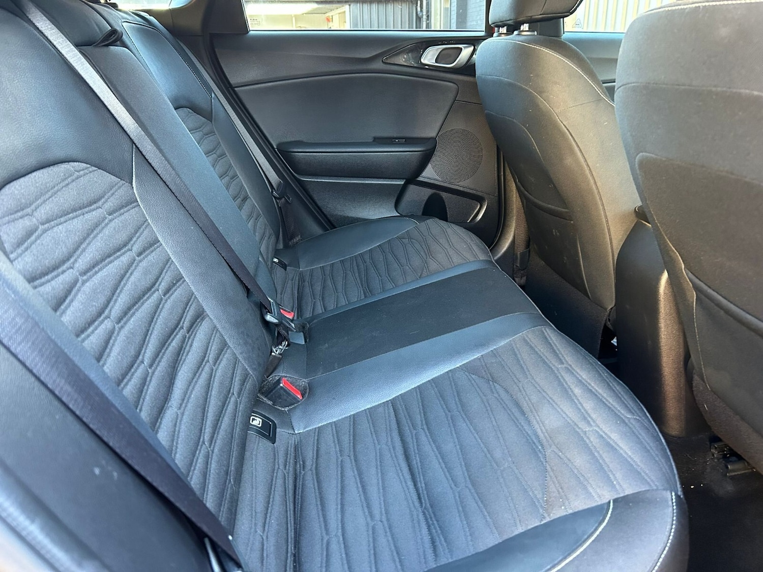 Used Kia Ceed 2022 for sale - 76788201: Photo 24