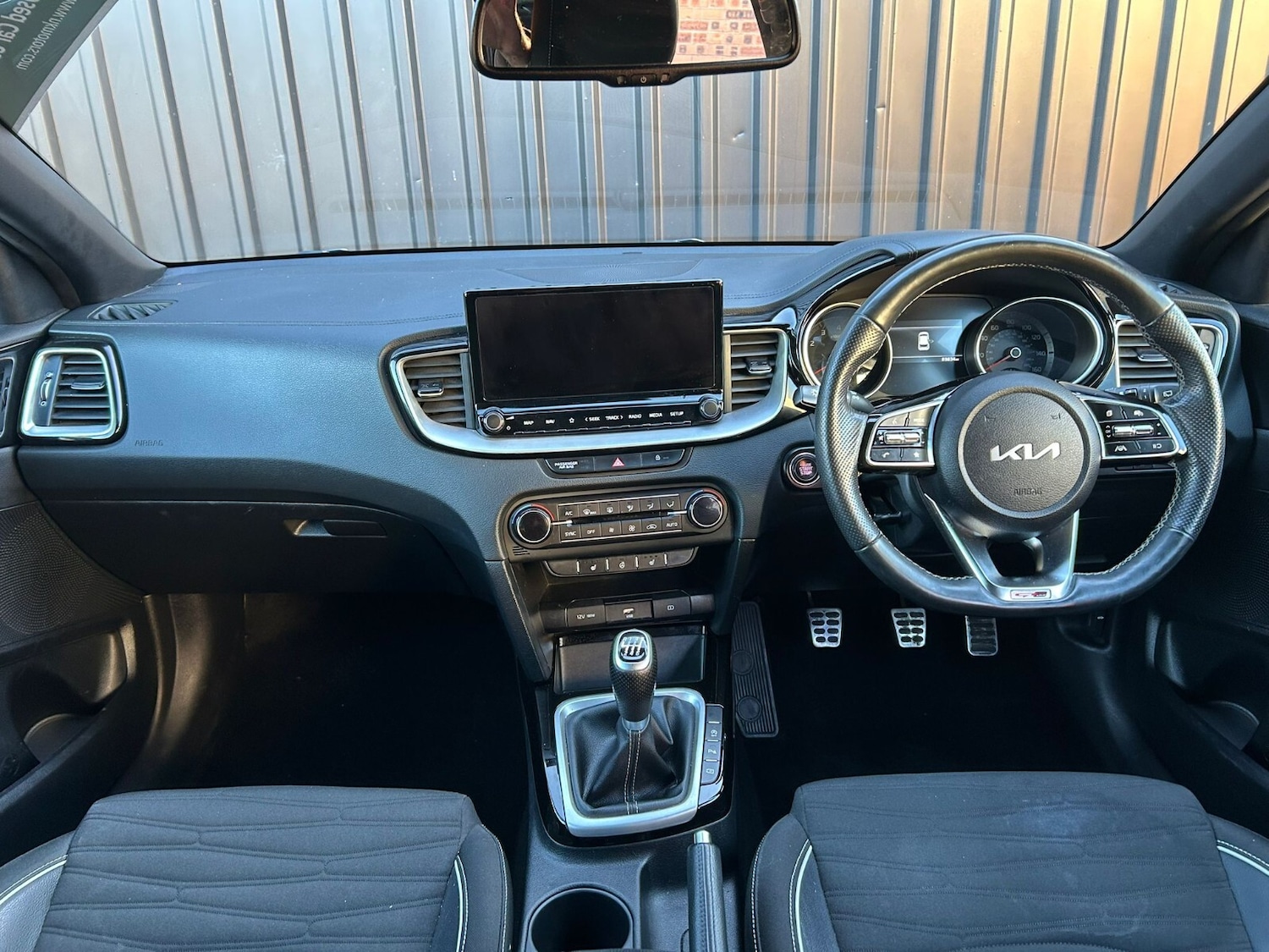 Used Kia Ceed 2022 for sale - 76788201: Photo 26