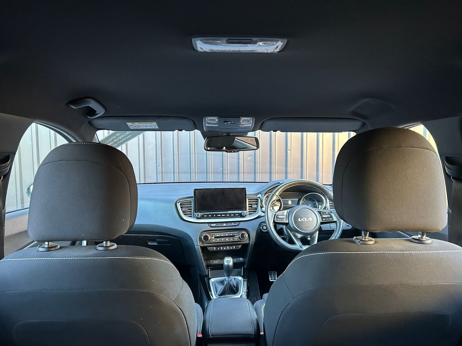 Used Kia Ceed 2022 for sale - 76788201: Photo 27