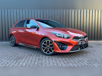 Used Kia Ceed 2022 for sale - 76788201: Photo