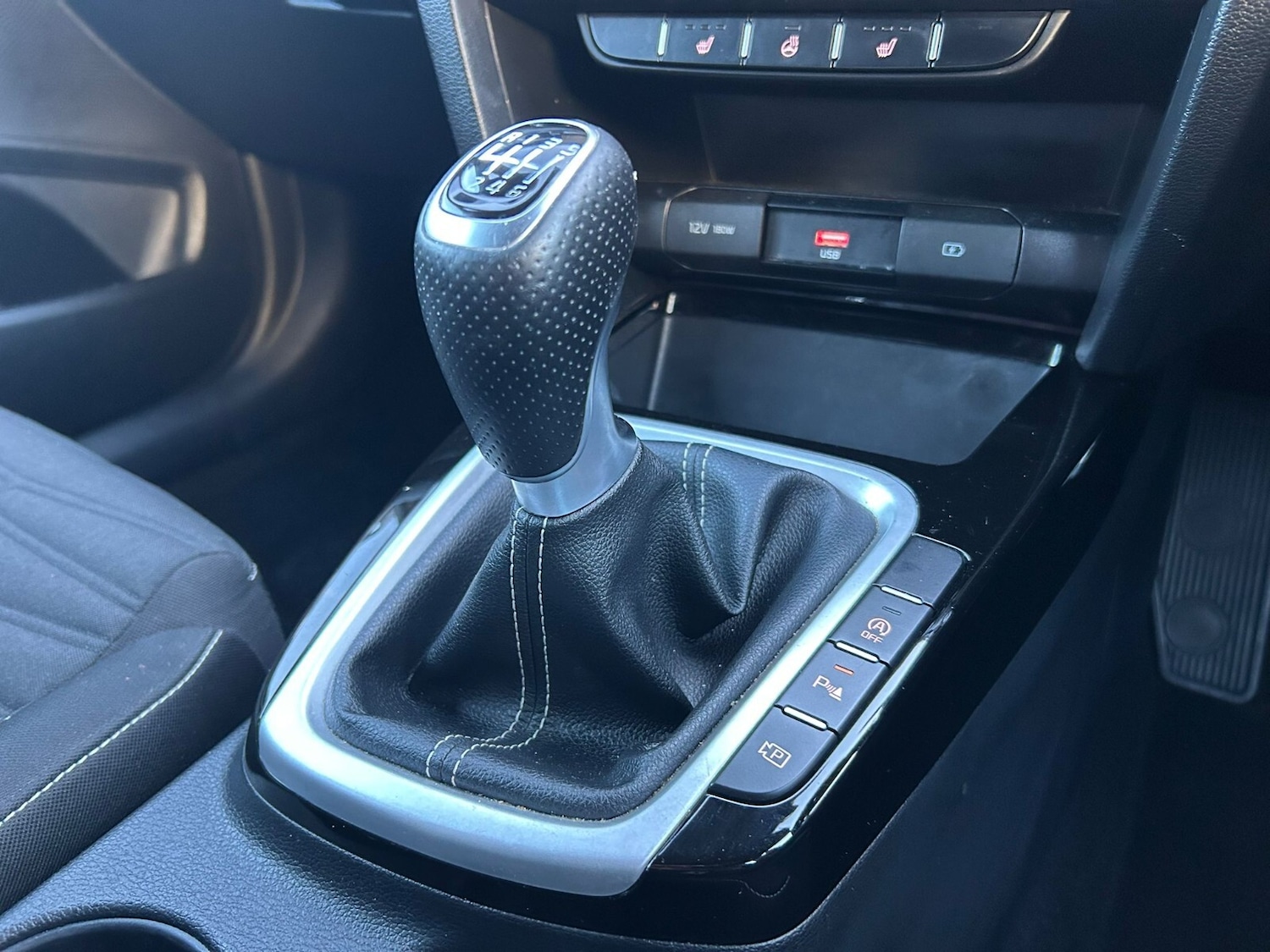 Used Kia Ceed 2022 for sale - 76788201: Photo 35