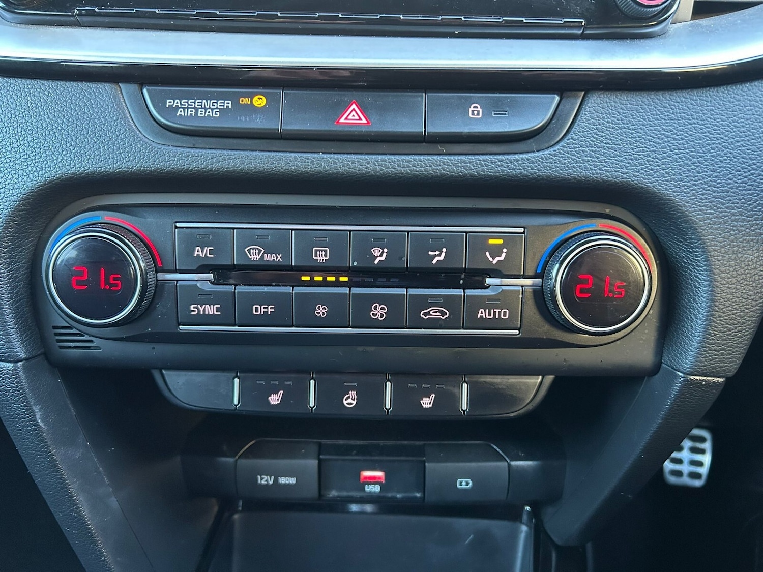 Used Kia Ceed 2022 for sale - 76788201: Photo 36