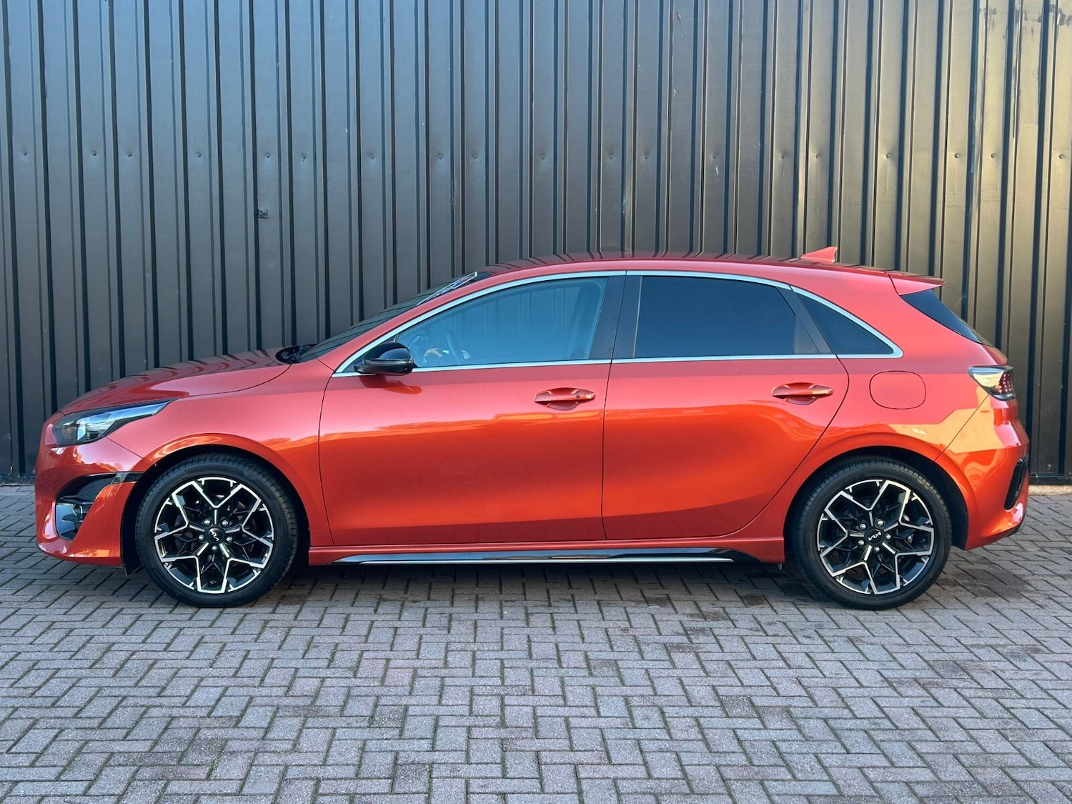 Used Kia Ceed 2022 for sale - 76788201: Photo 7