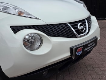 Used Nissan Juke 2014 for sale - 75333287: Photo