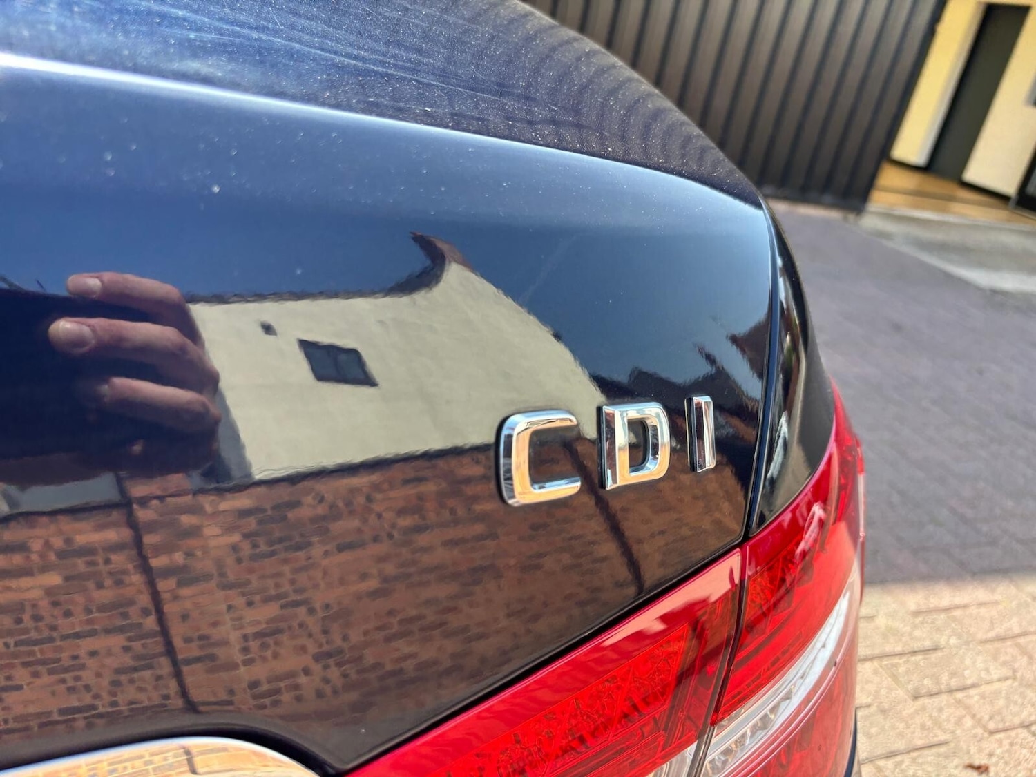 Used Mercedes-Benz E Class 2010 for sale - 76297289: Photo 10