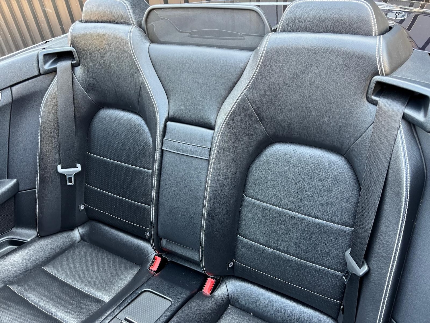 Used Mercedes-Benz E Class 2010 for sale - 76297289: Photo 32