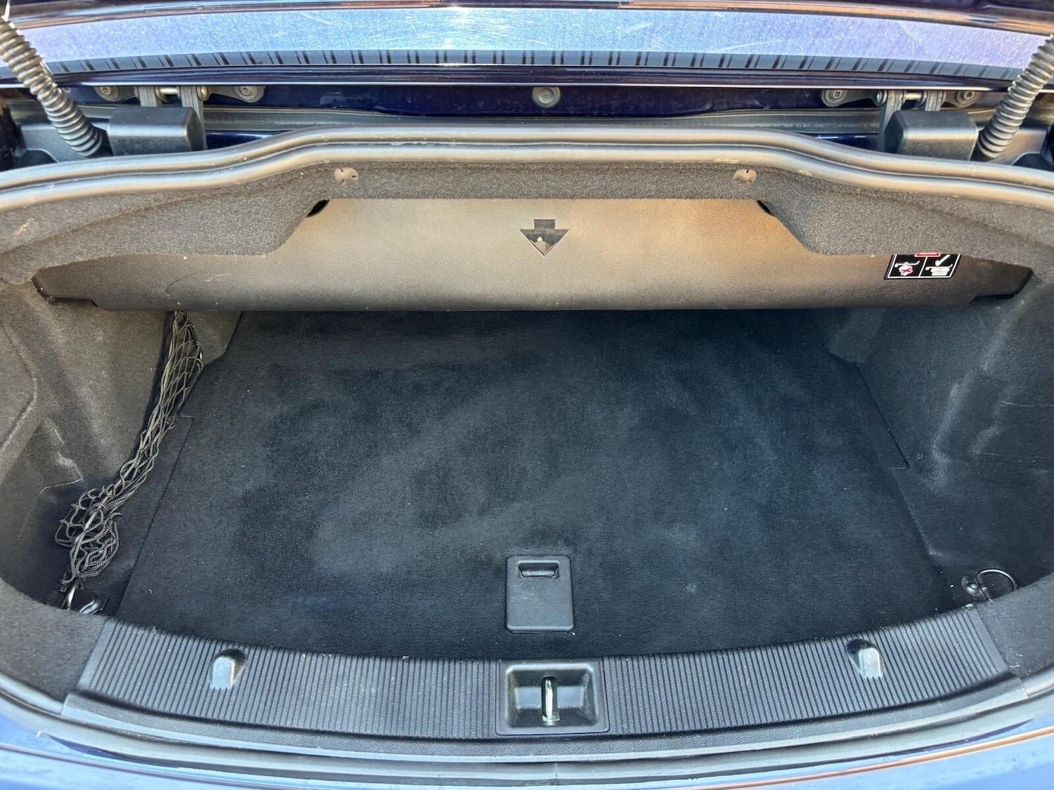 Used Mercedes-Benz E Class 2010 for sale - 76297289: Photo 9