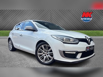 2014 - 1.6 dCi GT Line TomTom Energy 5dr