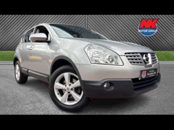 Used Nissan Qashqai 2010 for sale - 75486597: Photo