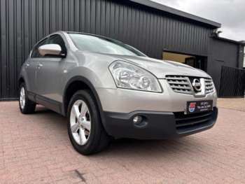 Used Nissan Qashqai 2010 for sale - 75486597: Photo