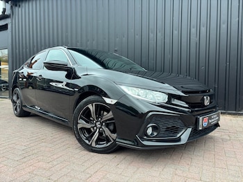 Honda - Civic
