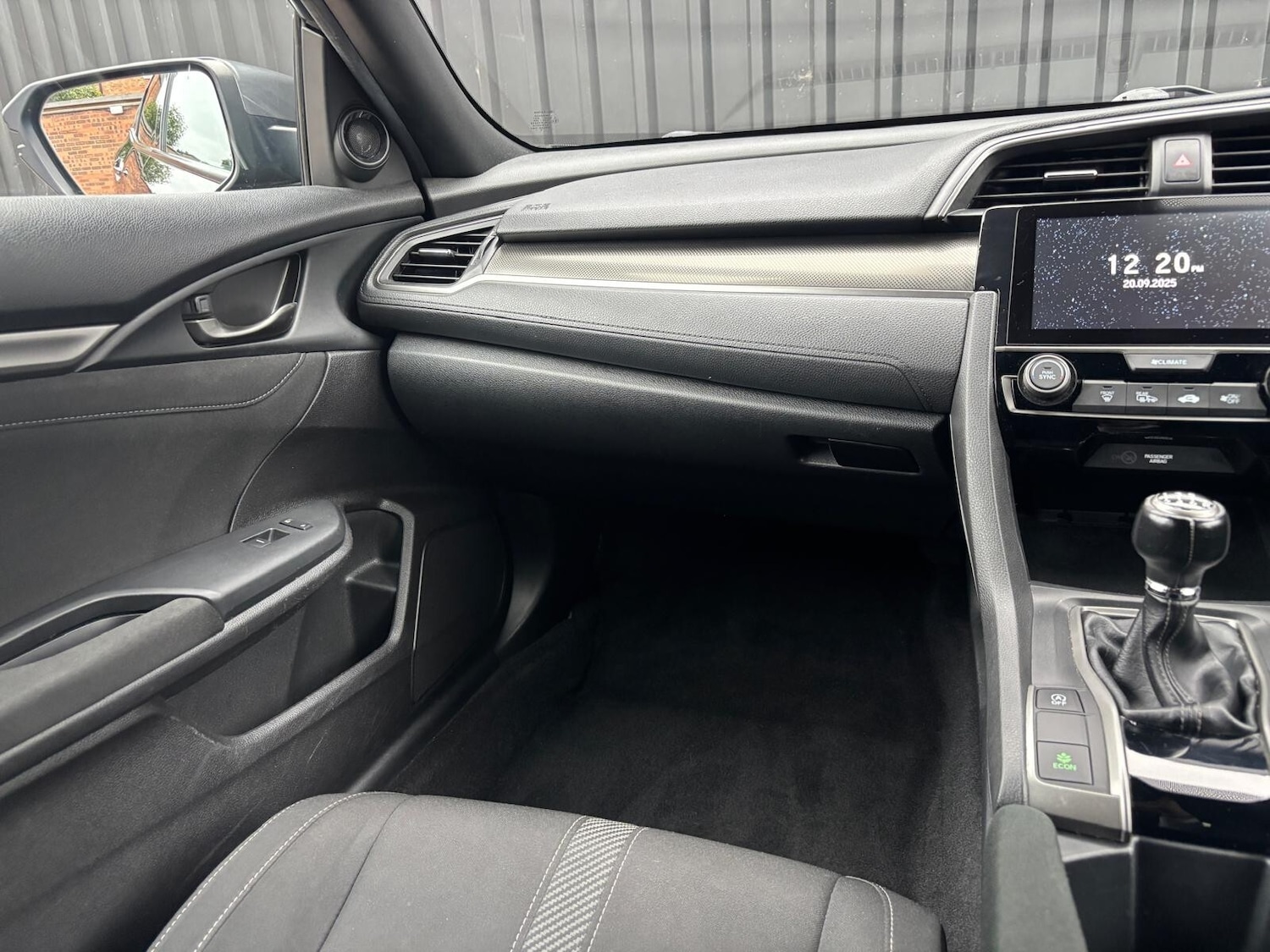 Vehicle 26