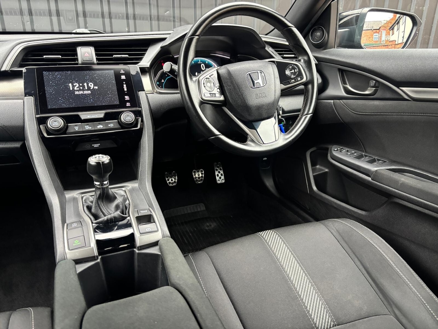Vehicle 27