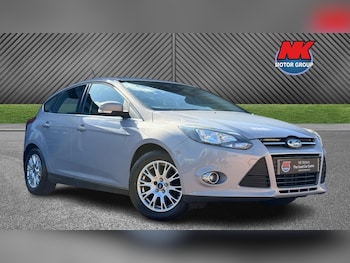 Ford - Focus