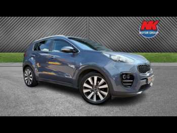 2016 - 1.7 CRDi ISG 3 5dr