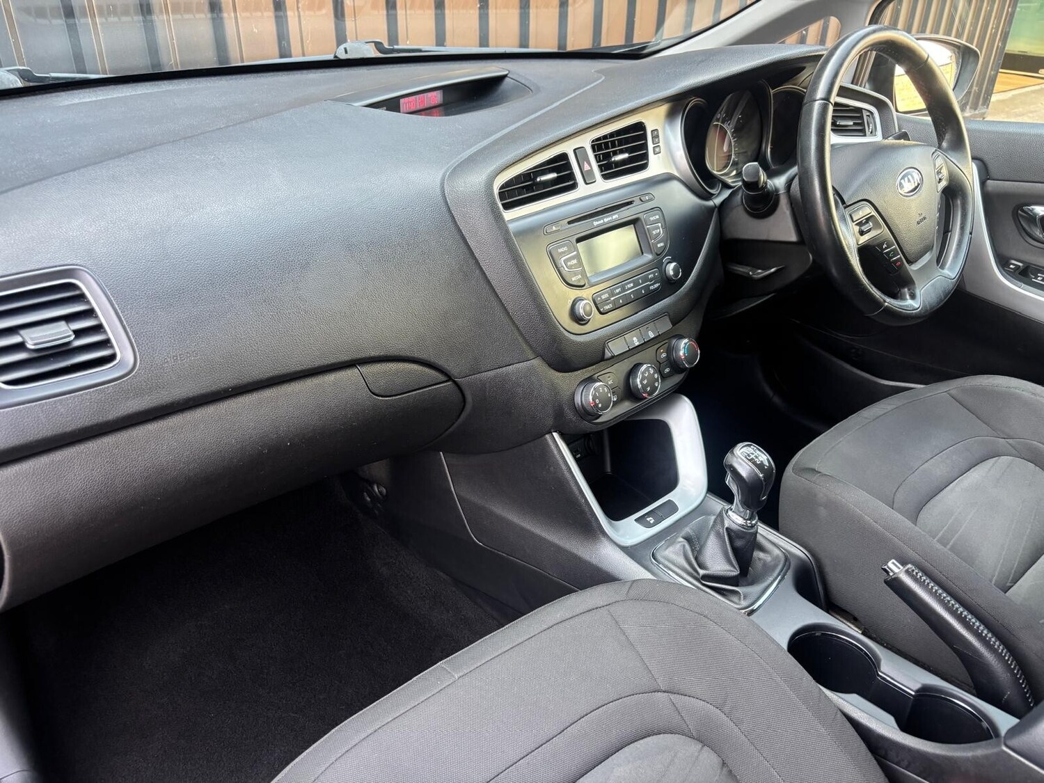 Vehicle 27