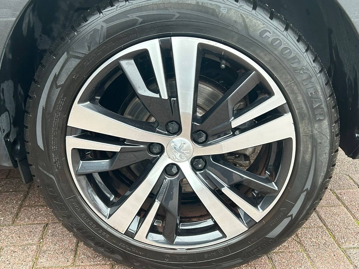 Used Peugeot 5008 2019 for sale - 76589897: Photo 12