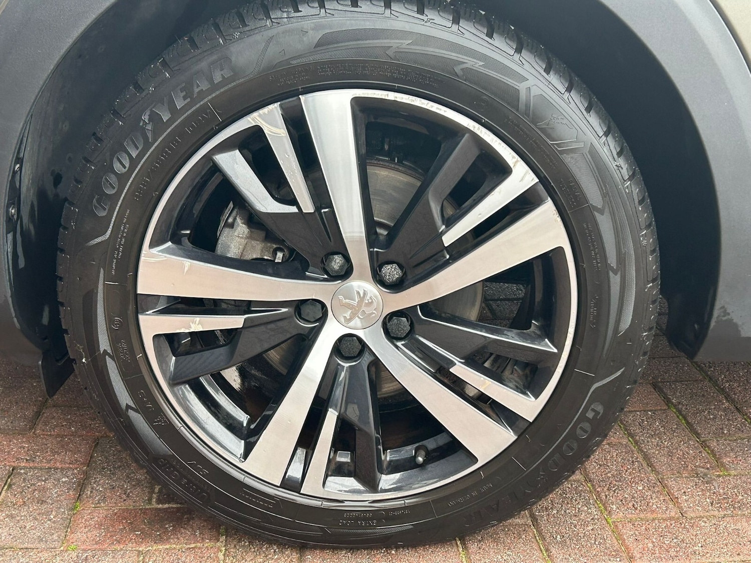 Used Peugeot 5008 2019 for sale - 76589897: Photo 13