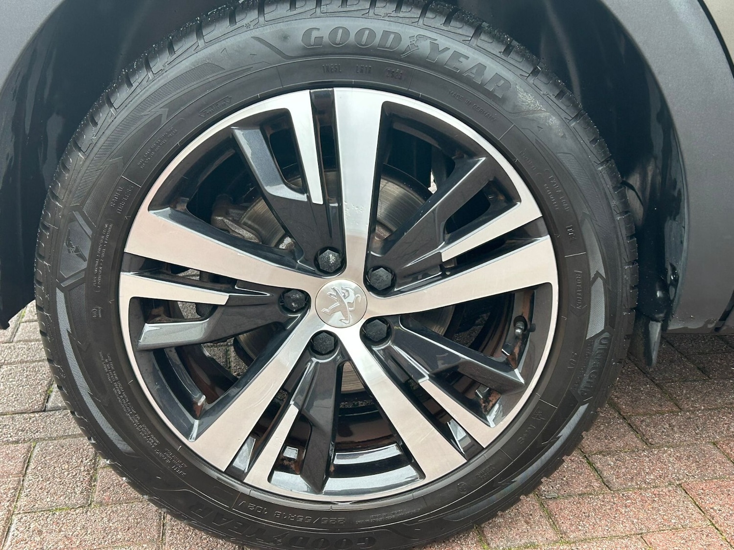 Used Peugeot 5008 2019 for sale - 76589897: Photo 15