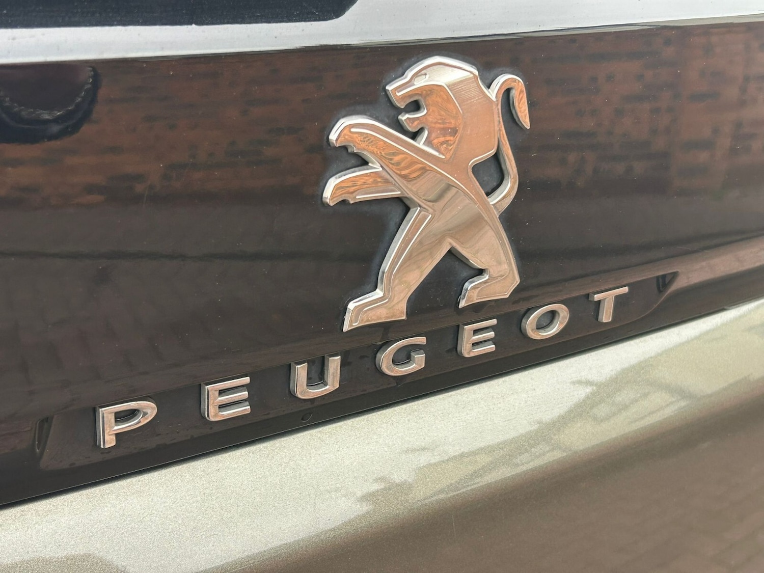 Used Peugeot 5008 2019 for sale - 76589897: Photo 16