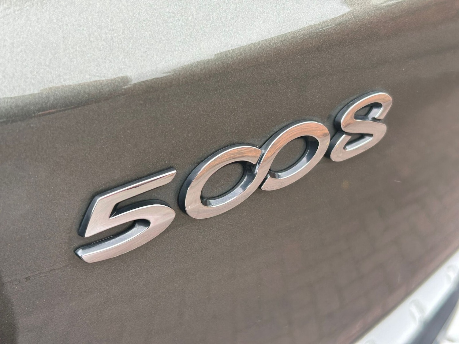 Used Peugeot 5008 2019 for sale - 76589897: Photo 17