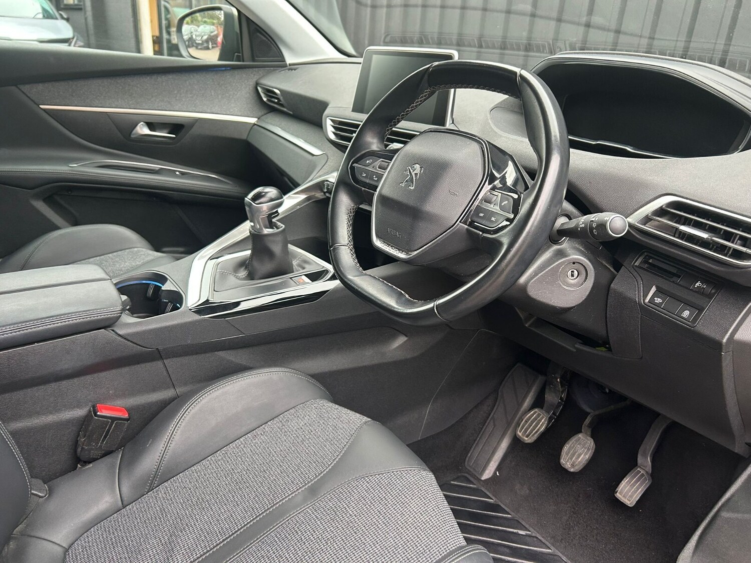 Used Peugeot 5008 2019 for sale - 76589897: Photo 18