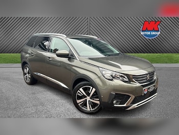 2019 - 1.2 PureTech Allure 5dr