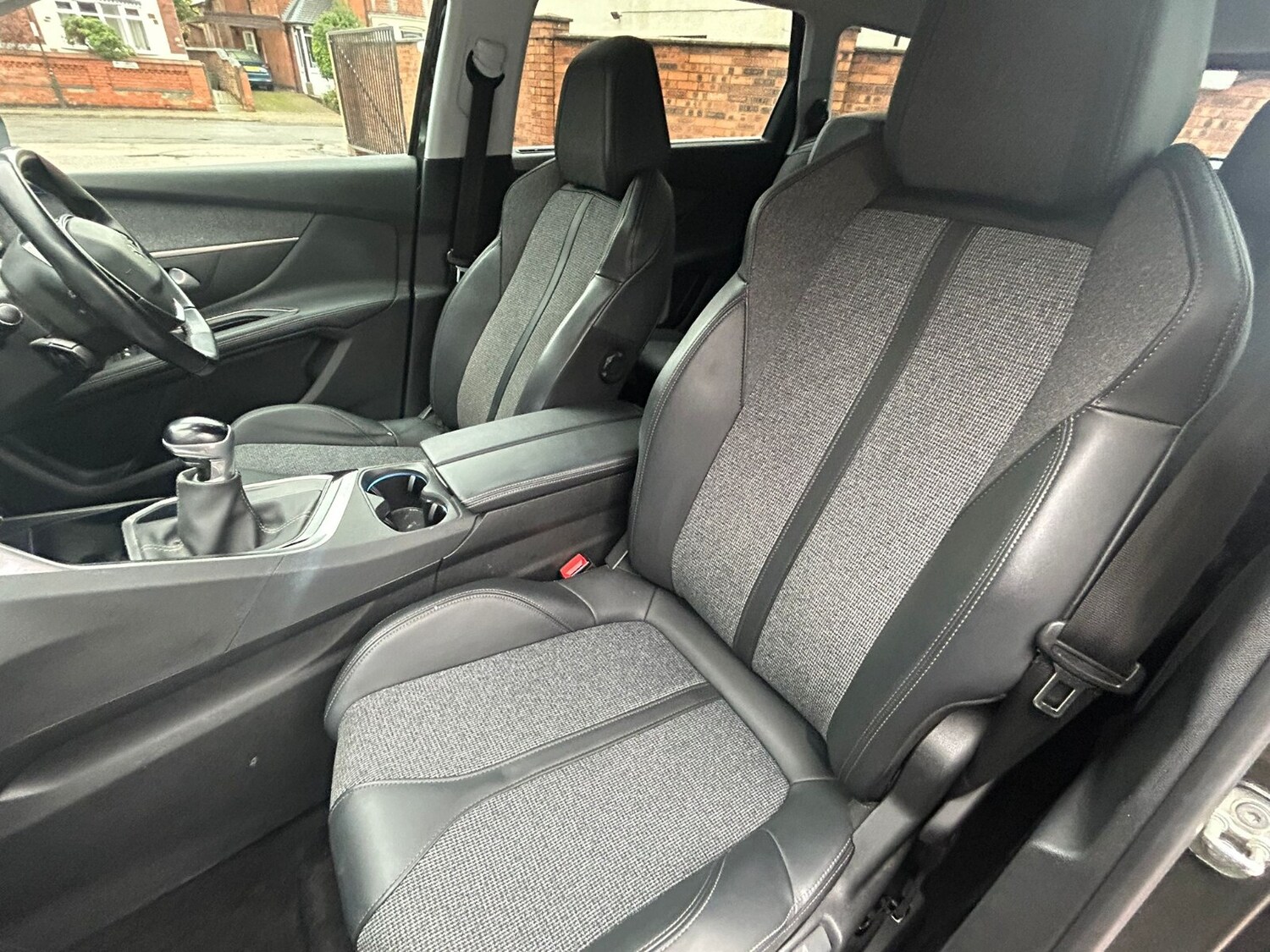 Used Peugeot 5008 2019 for sale - 76589897: Photo 21